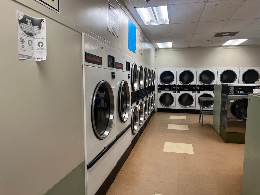 Simi Laundry | 3505 Central Ave, Ceres, CA 95307, USA | Phone: (209) 420-9594