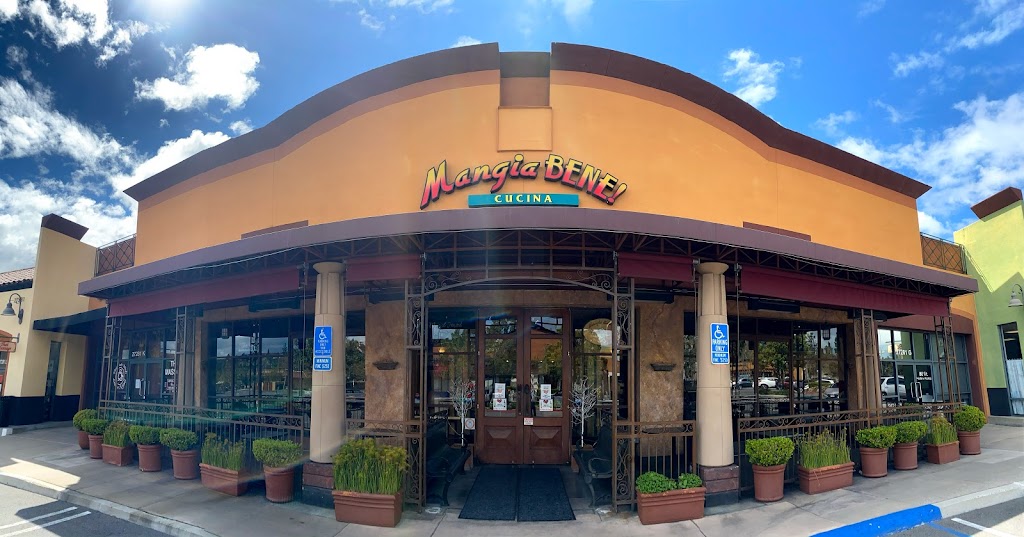 Mangia Bene Cucina | 27281 La Paz Rd # I, Laguna Niguel, CA 92677 | Phone: (949) 831-0141