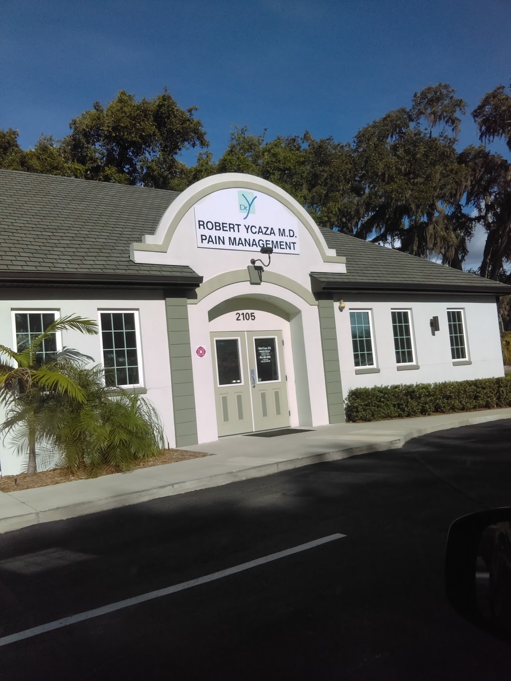 Bradenton Pain & Wellness Center | 2001 Manatee Ave E Suite 103, Bradenton, FL 34208, USA | Phone: (941) 803-8395