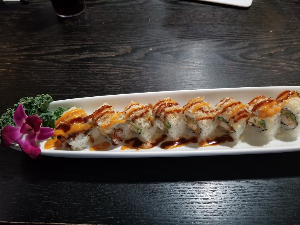 Kumo Sushi & Asian | 835 Odum Rd #107, Gardendale, AL 35071, USA | Phone: (205) 285-5250