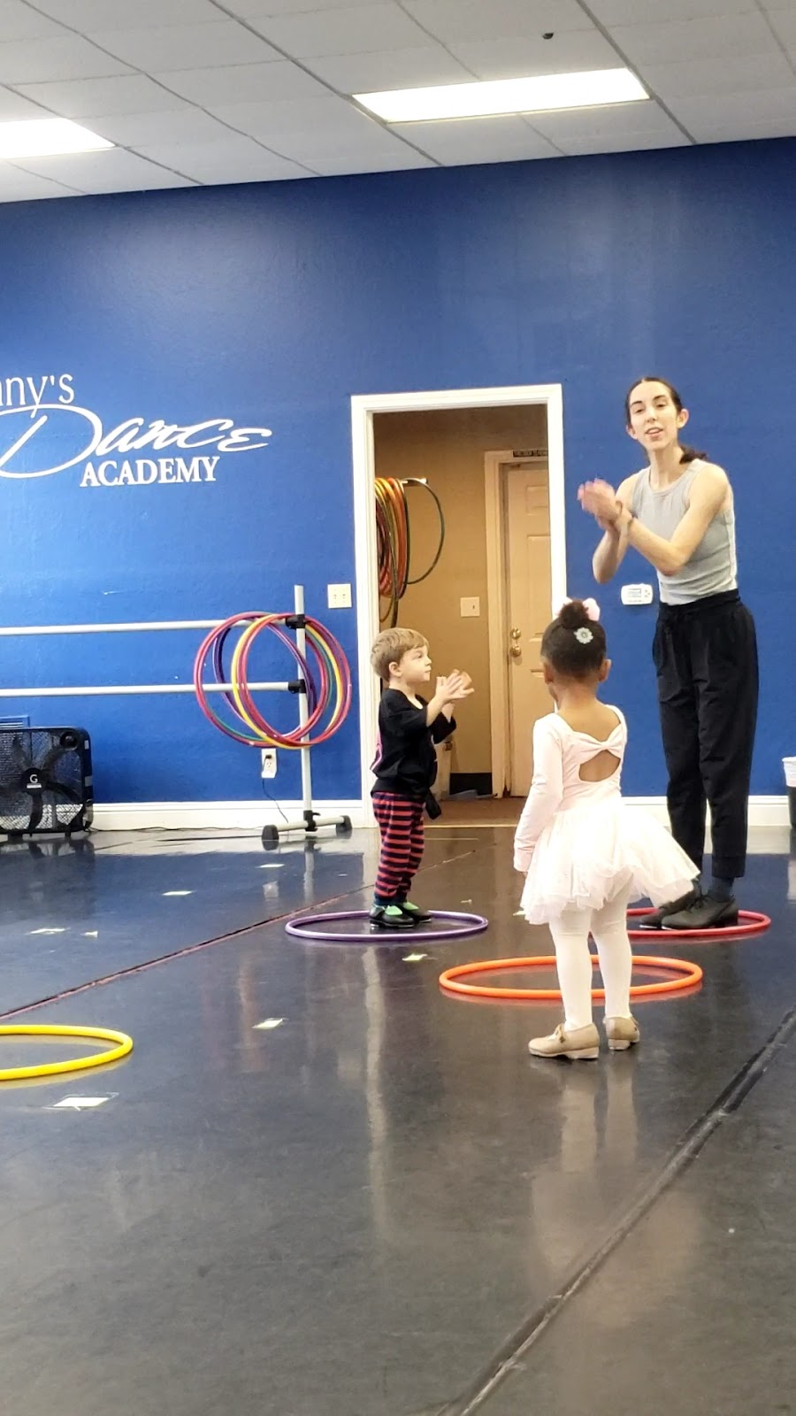 Tiffanys Dance Academy | 37439 Fremont Blvd, Fremont, CA 94536, USA | Phone: (510) 650-0909