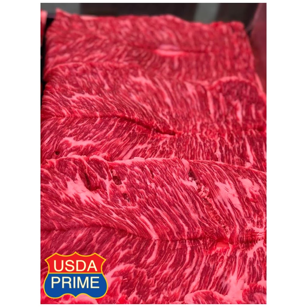 Los Primos Meat Market | 1600 N Jones Blvd, Las Vegas, NV 89108, USA | Phone: (702) 638-1007