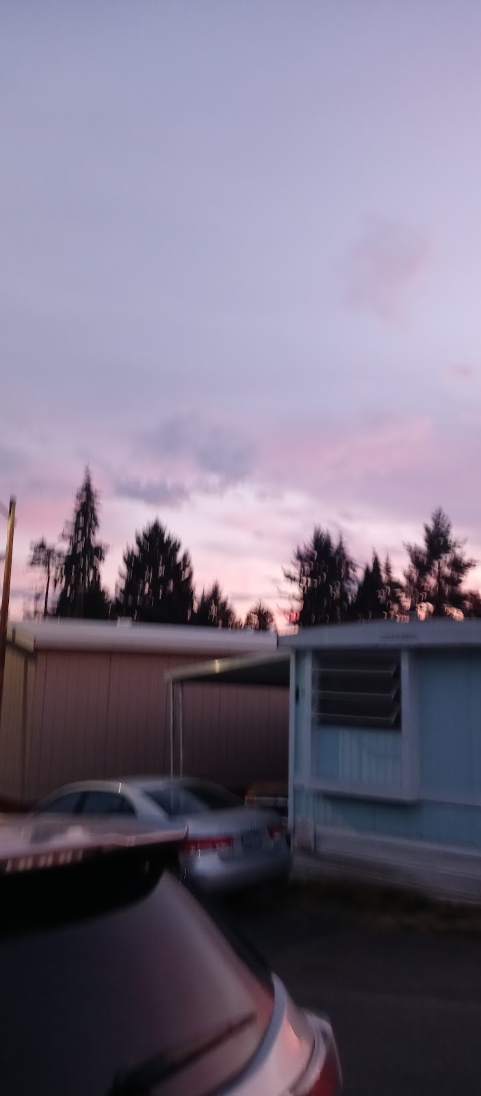 Halcyon Mobile Home Park | 12200 Stone Ave N, Seattle, WA 98133, USA | Phone: (206) 364-7631