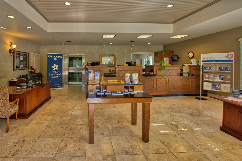 Texas Regional Bank | 15451 Ranch Rd 12, Wimberley, TX 78676, USA | Phone: (512) 847-1300