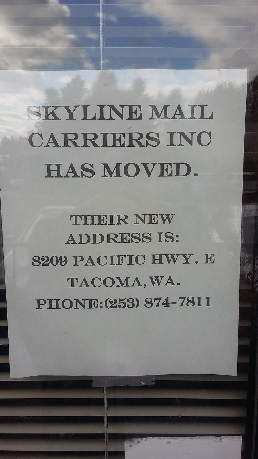 Skyline Group | 2102 S 341st Pl, Federal Way, WA 98003, USA | Phone: (253) 874-0128