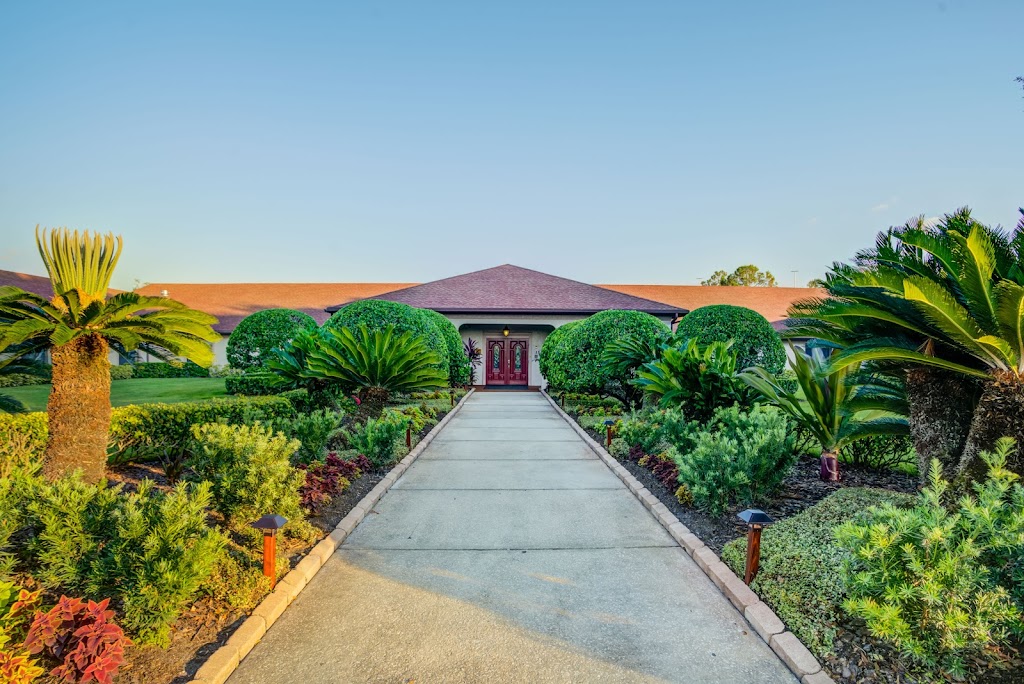 Westchester Gardens Health & Rehabilitation | 3301 McMullen Booth Rd, Clearwater, FL 33761, USA | Phone: (727) 785-8335