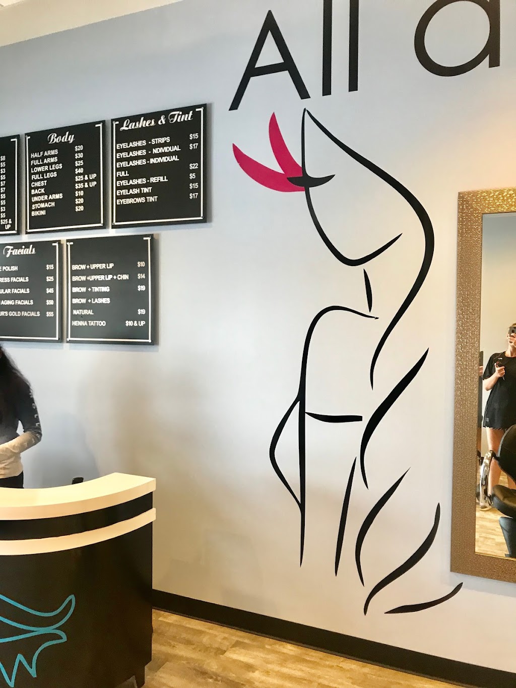 blink beauties | 1001 75th St #163, Woodridge, IL 60517, USA | Phone: (331) 333-5003