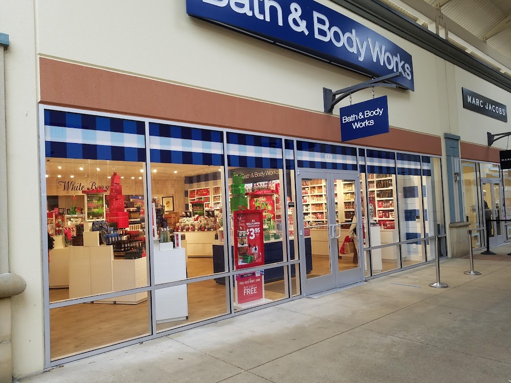 Bath & Body Works | 619 Premium Outlets Dr, Monroe, OH 45050, USA | Phone: (513) 360-3024