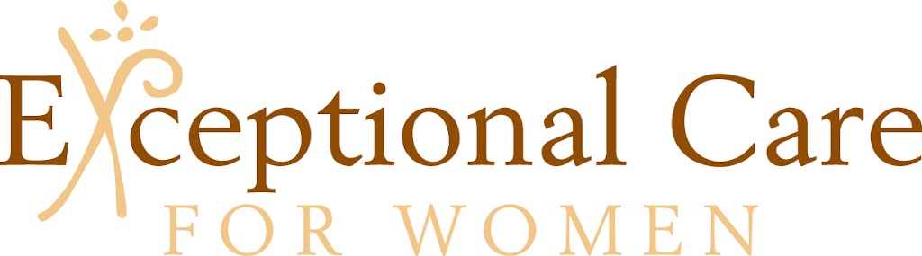 Exceptional Care For Women | 6011 E Woodmen Rd #305, Colorado Springs, CO 80923, USA | Phone: (719) 884-9962