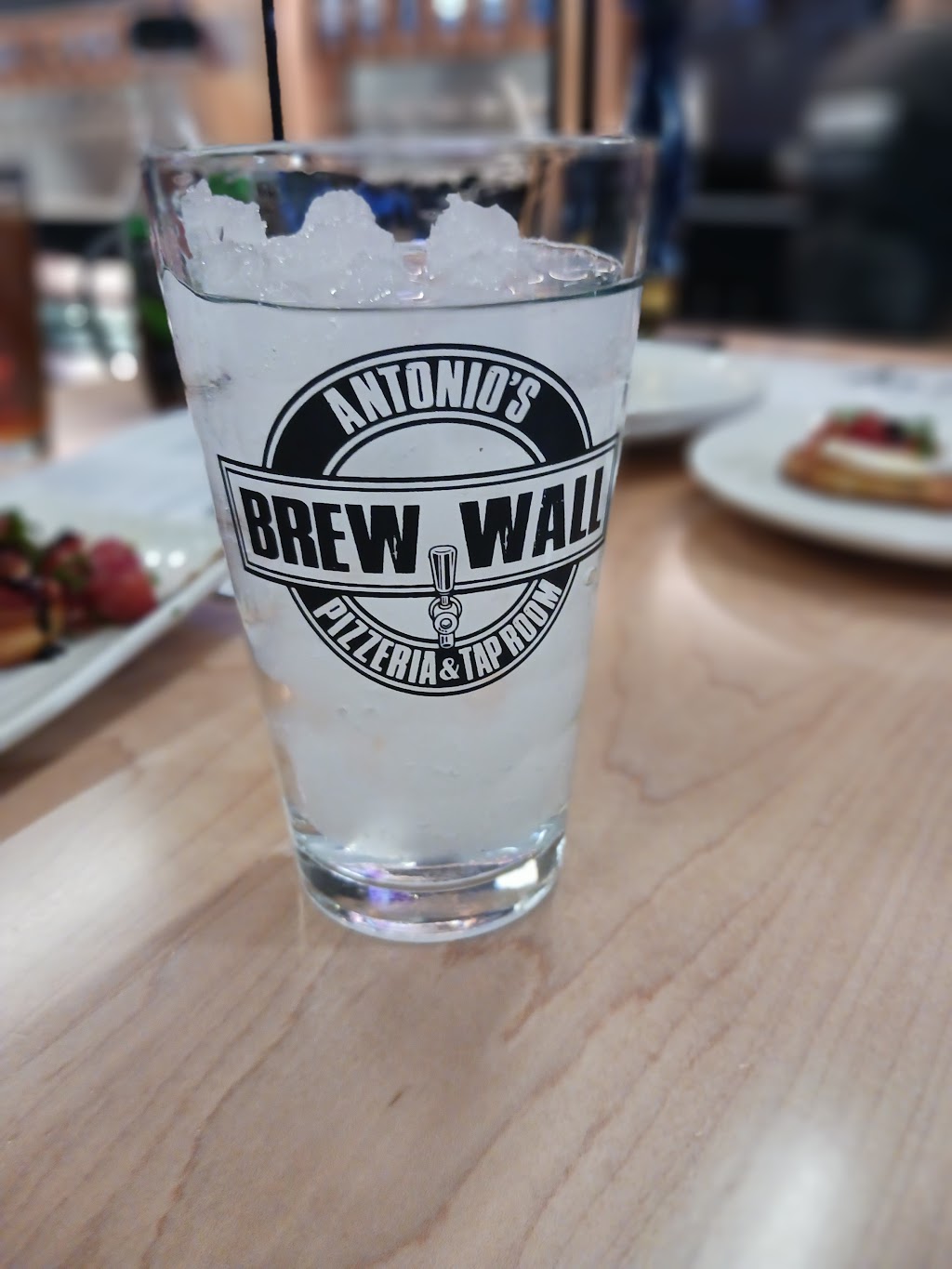 BrewWall | 3161 Heritage Center Dr, Copley, OH 44321, USA | Phone: (330) 576-6880