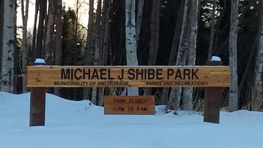 Michael J. Shibe Park | 7480 Cranberry St, Anchorage, AK 99502, USA | Phone: (907) 343-4355