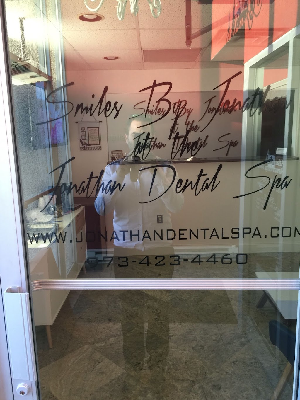 Jonathan Dental Spa & Implant Center Dr. Jonathan Abenaim | 1111 Goffle Rd, Hawthorne, NJ 07506, USA | Phone: (973) 423-4460