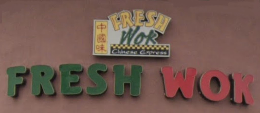 Fresh Wok | 7056 Archibald Ave, Corona, CA 92880, USA | Phone: (951) 735-2338