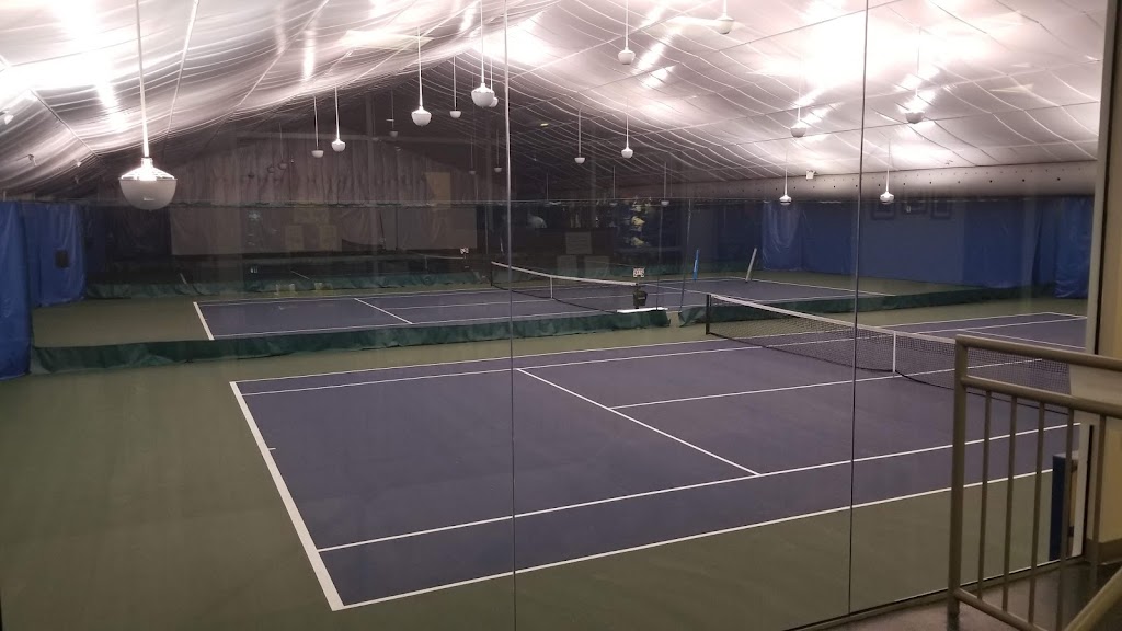 Match Point Tennis Club | 39 Ramland Rd S, Orangeburg, NY 10962, USA | Phone: (845) 359-0031