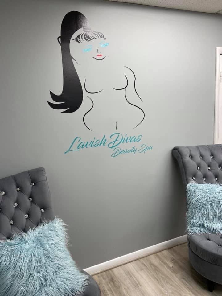 Lavish Beauty & Med Spa | 6427 Old Branch Ave, Camp Springs, MD 20748, USA | Phone: (202) 306-6764