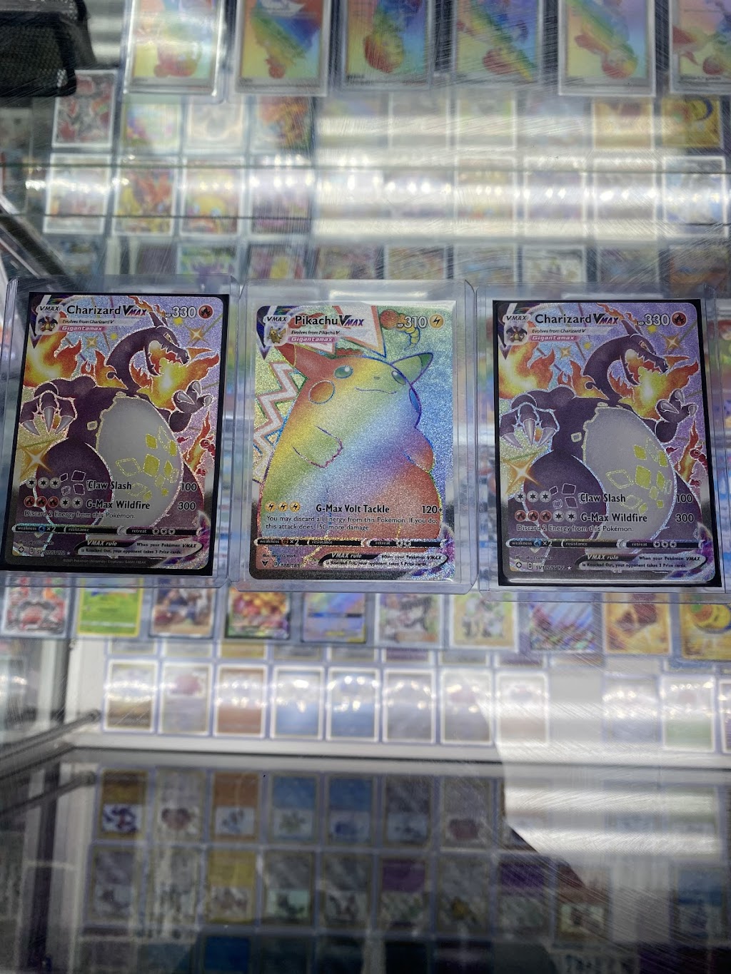 Final Form - Cards & Collectibles | 3920 Rosemeade Pkwy Suite 140, Dallas, TX 75287, USA | Phone: (310) 658-8286