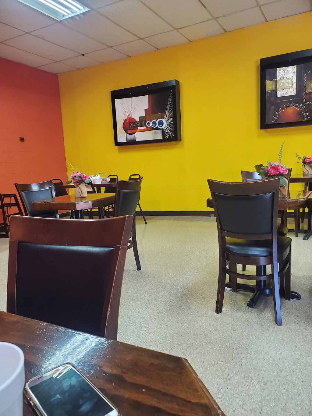 Rodriguez Bakery | 105 Clarice St, Grand Prairie, TX 75051, USA | Phone: (972) 264-5515