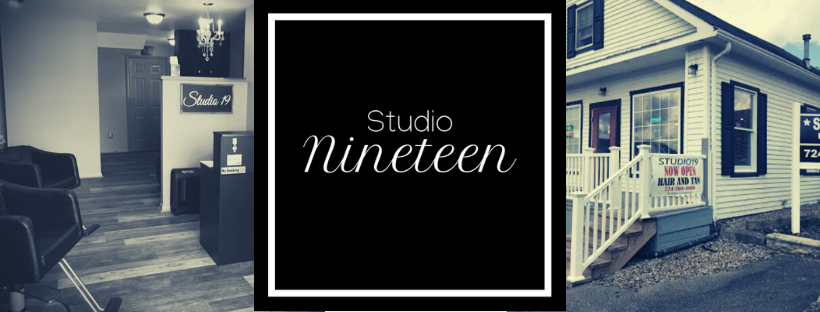 Studio Nineteen | 115 Adams Ln, Portersville, PA 16051, USA | Phone: (724) 368-4600