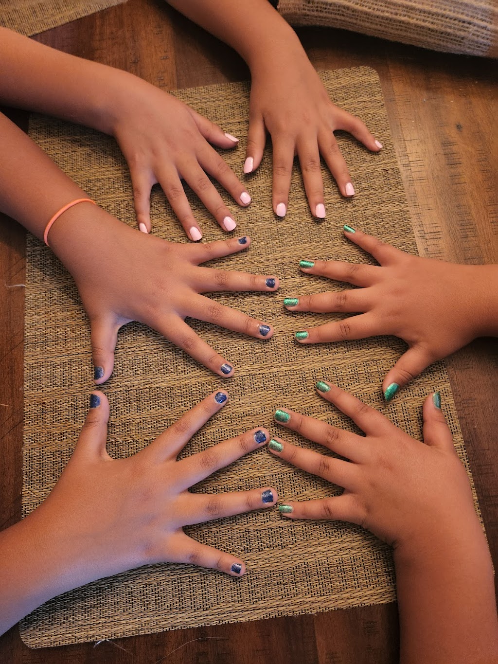 Tatum Nails & Spa | 28325 N Tatum Blvd #4, Cave Creek, AZ 85331 | Phone: (480) 502-7778