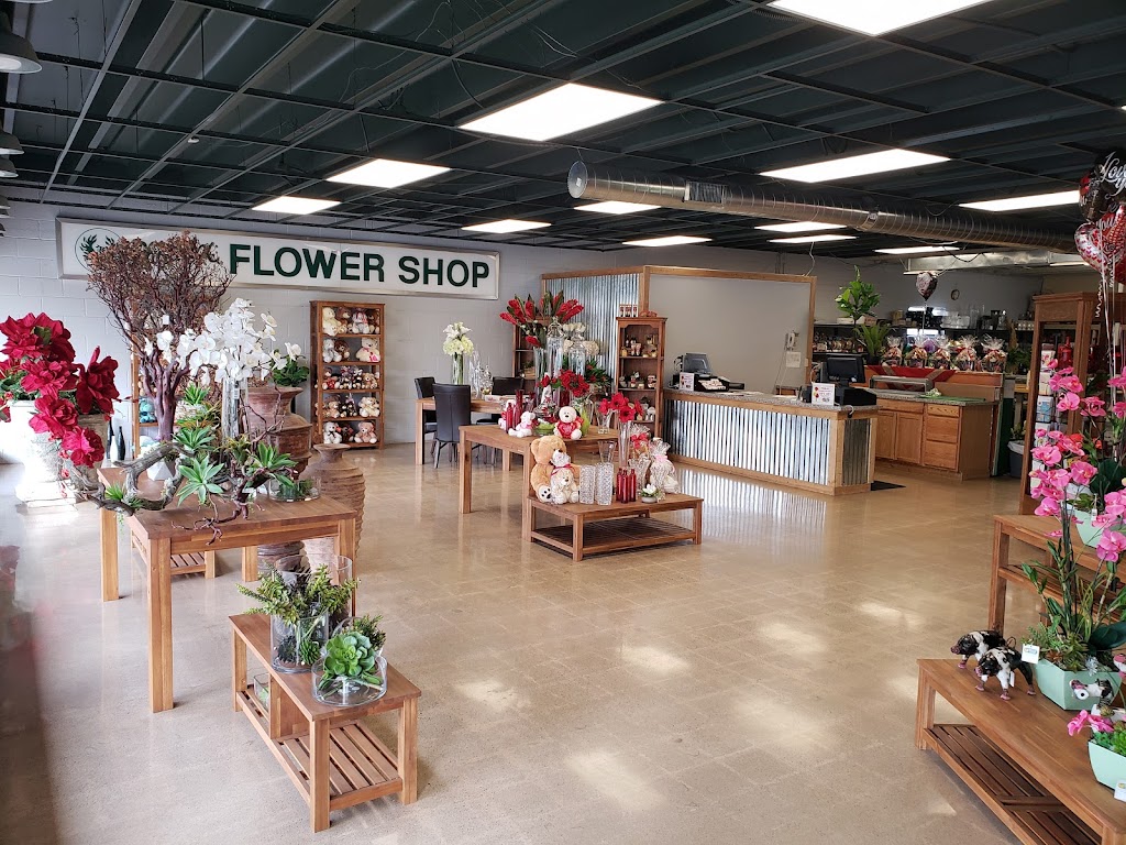 Phoenix Flower Shops | 5012 E Thomas Rd, Phoenix, AZ 85018, USA | Phone: (602) 840-1200