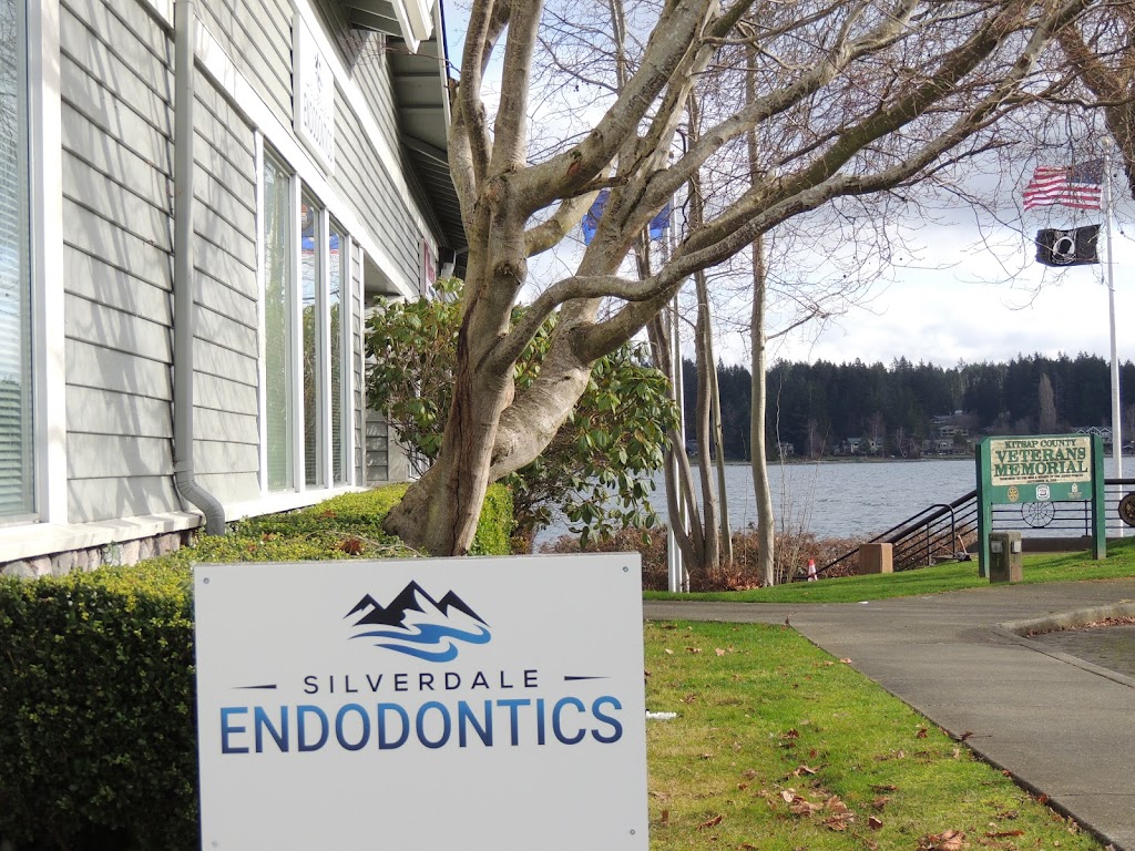 Silverdale Endodontics | 3212 NW Byron St #108, Silverdale, WA 98383, USA | Phone: (360) 228-7070