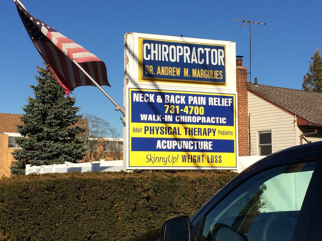 Allied Chiropractic, PLLC | 1148 Hicksville Rd, Massapequa, NY 11758, USA | Phone: (516) 731-4700