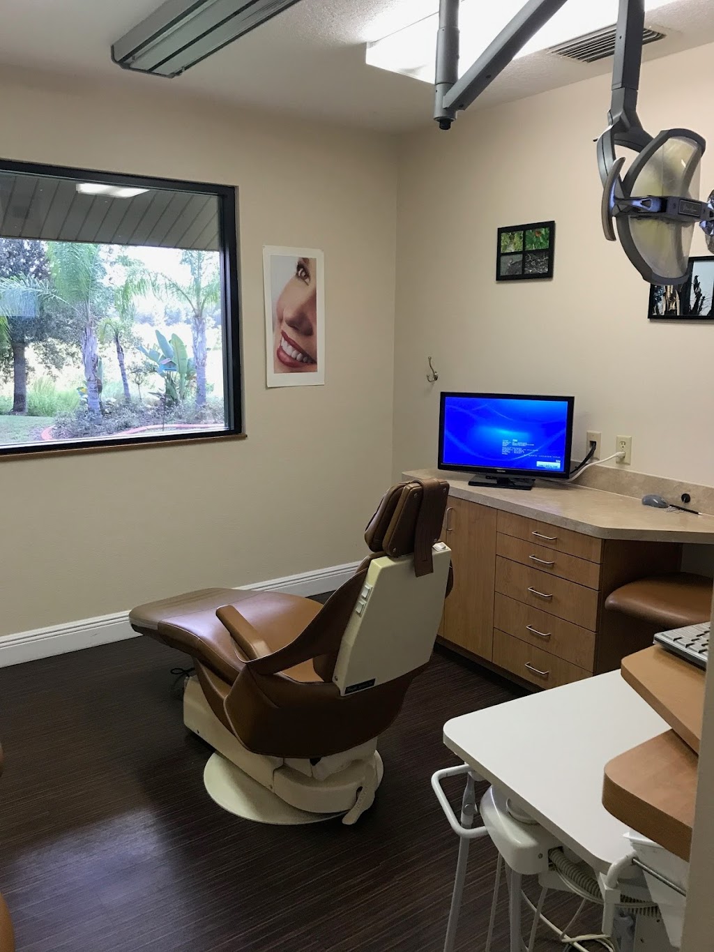 Lakeside Family Dental Care | 8454 Northcliffe Blvd, Spring Hill, FL 34606, USA | Phone: (352) 686-1122