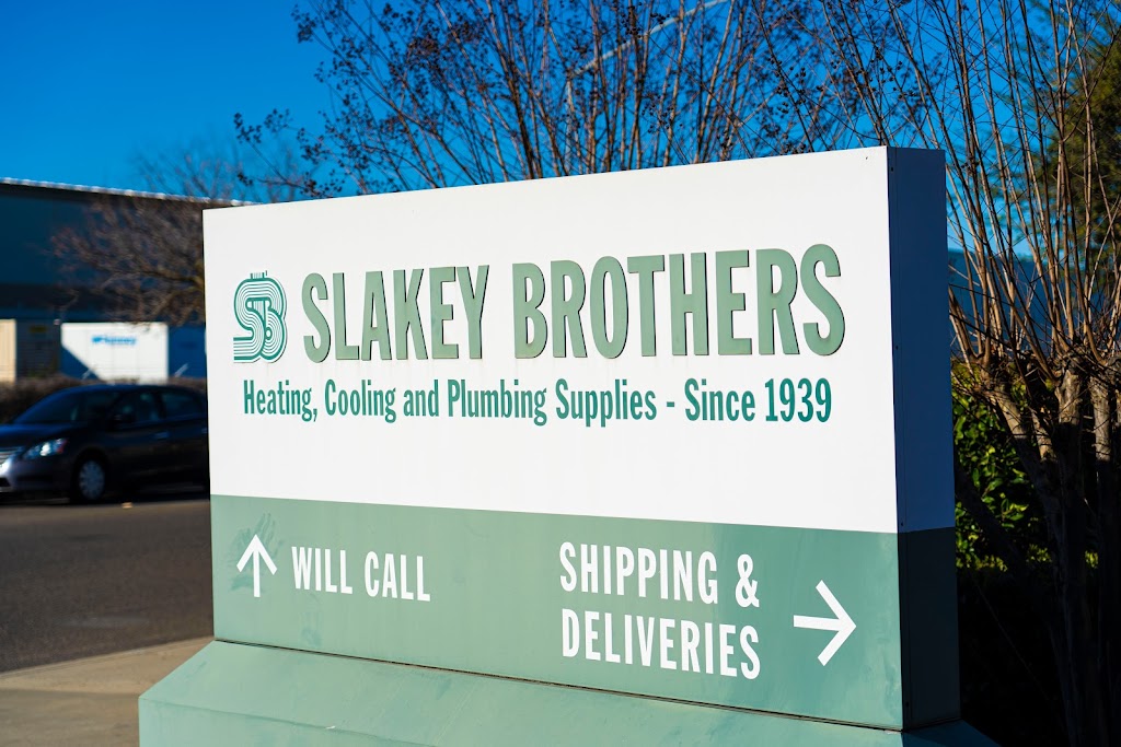 Slakey Brothers | 1001 Oates Ct, Modesto, CA 95358, USA | Phone: (209) 556-1100