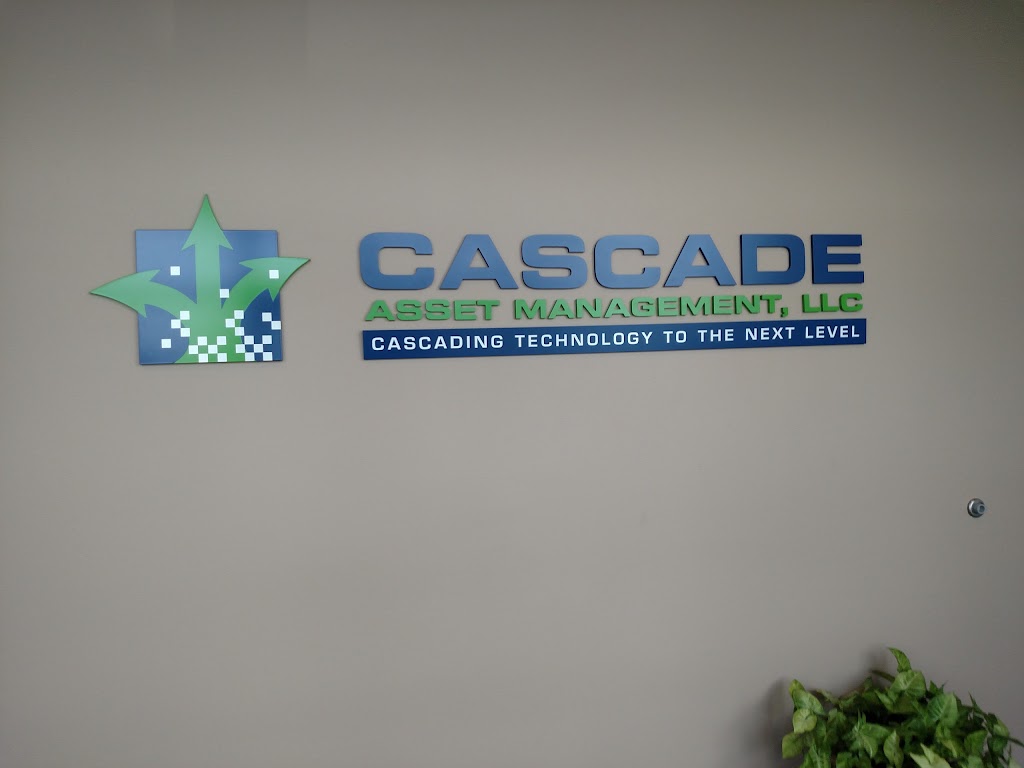 Cascade Asset Management LLC | 6701 Manufacturers Dr, Madison, WI 53704, USA | Phone: (888) 222-8399