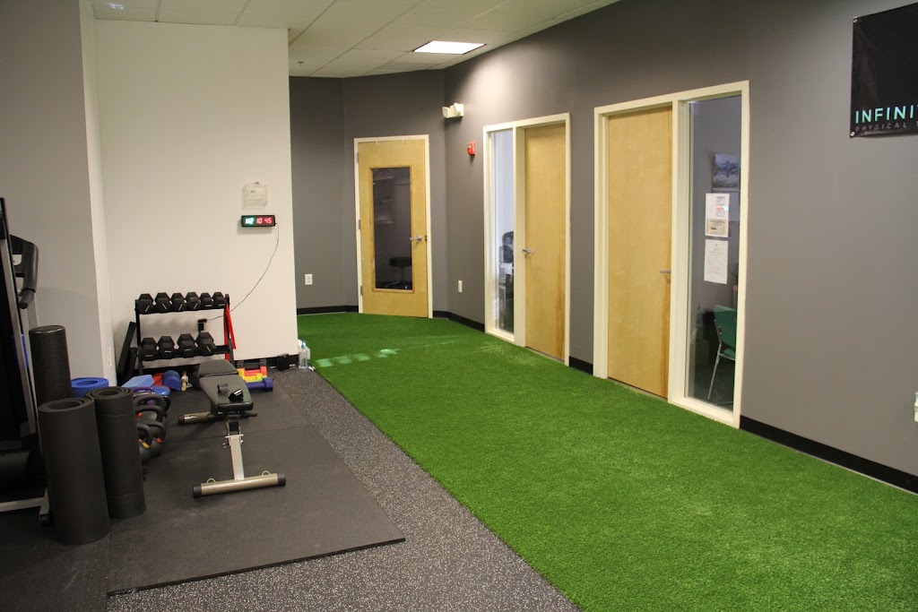 Infinite Potential Physical Therapy and Wellness | 20 Corporate Park Dr Suite 100, Pembroke, MA 02359 | Phone: (617) 249-4011