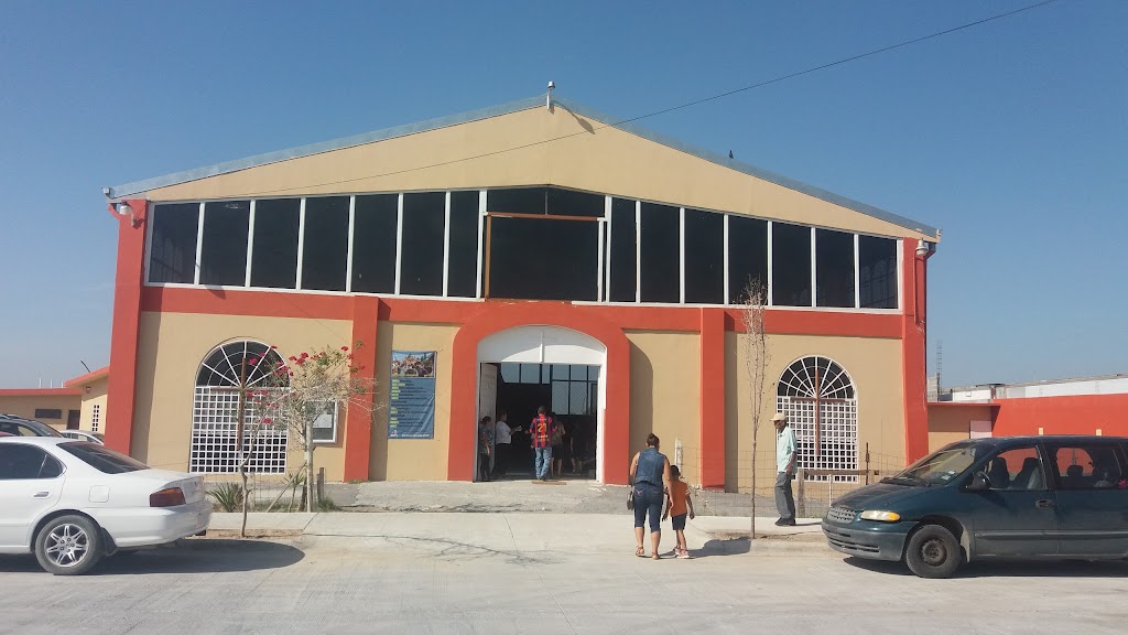 Parroquia María Auxiliadora | Día del 419. Colonia Arnulfo Tejada Lara. Nuevo, Voluntad y Trabajo, 1 de Mayo, 88283 Laredo, Tamps., Mexico | Phone: 867 131 2130