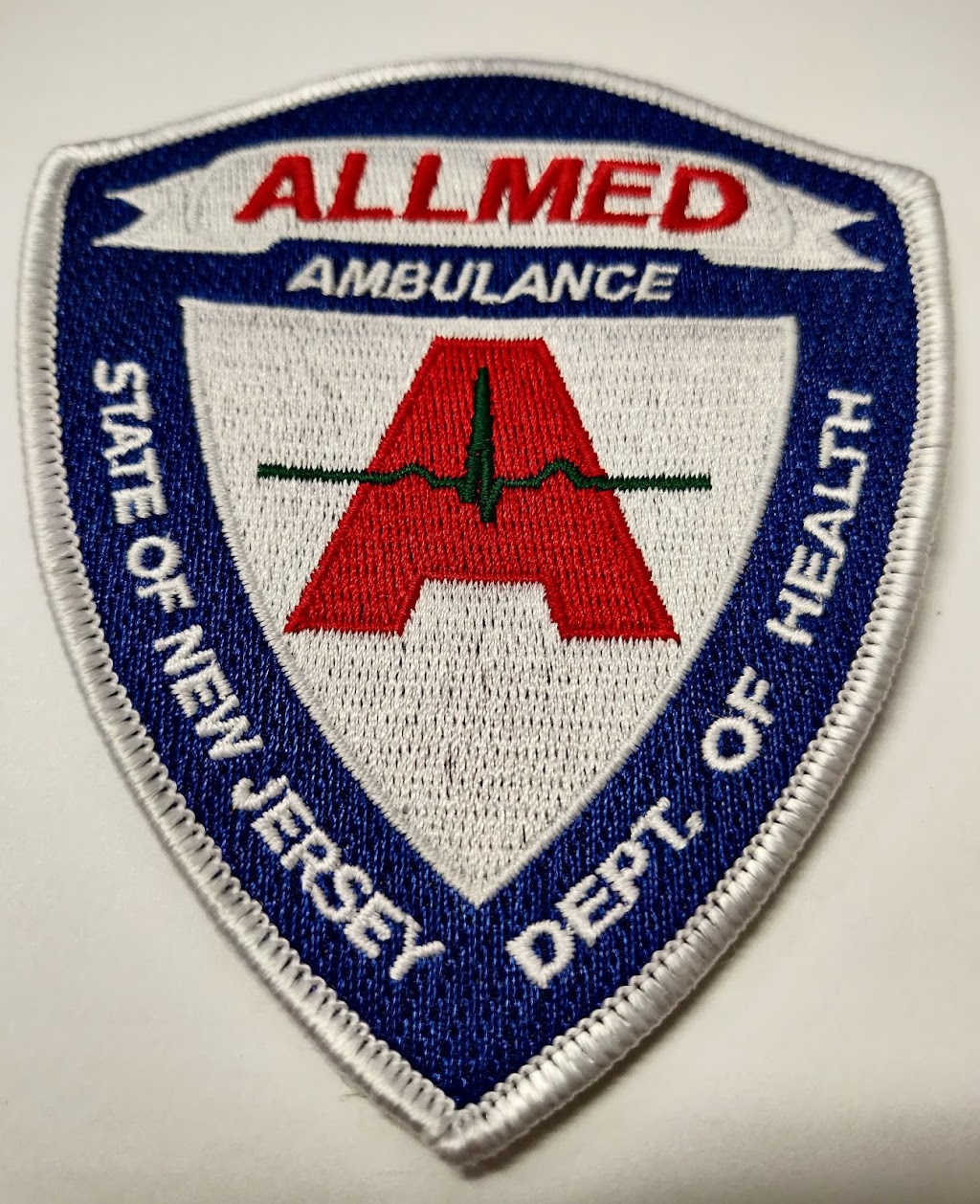 Allmed Transportation | 1030 W Linden Ave, Linden, NJ 07036, USA | Phone: (908) 474-1111