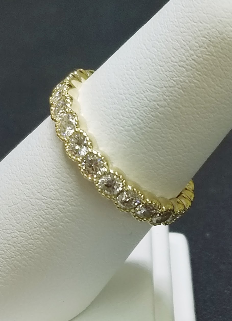 Jewels of Monaco | 253 Park Rd, Burlingame, CA 94010, USA | Phone: (650) 918-1140