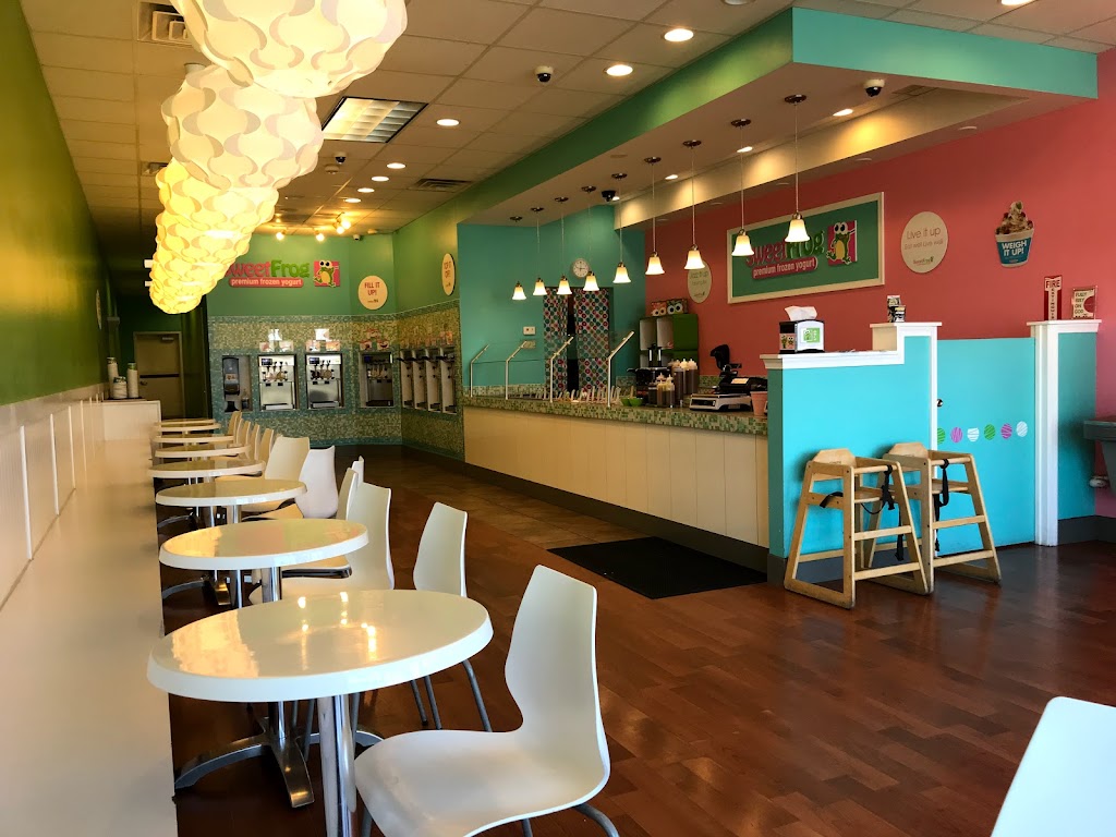 sweetFrog | 7225 Bell Creek Rd #252, Mechanicsville, VA 23111, USA | Phone: (804) 730-4249