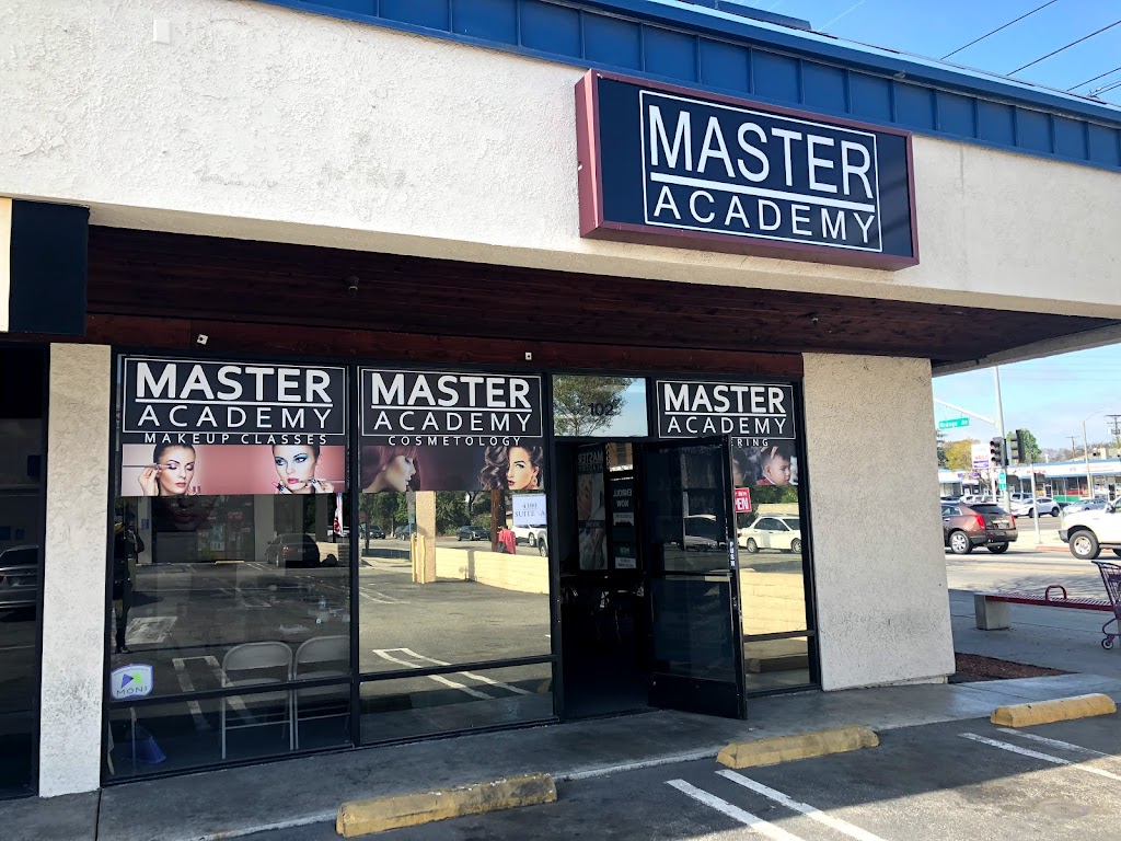 Master Academy Barber School | 4102 Orange Ave Suite #110, Long Beach, CA 90807, USA | Phone: (323) 641-1328