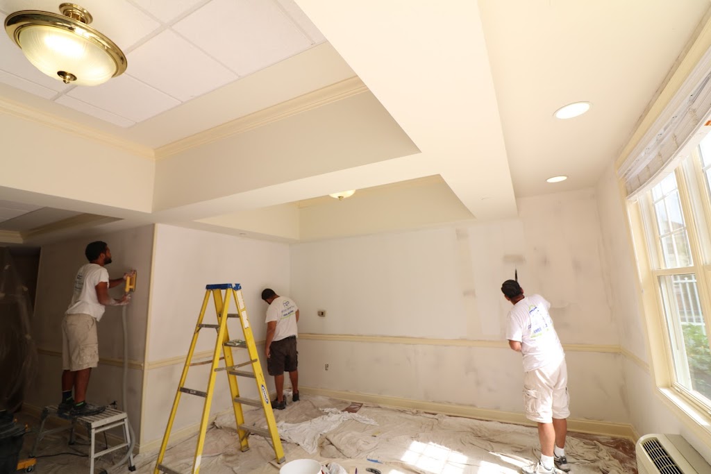 Ridge Painting Company | 5 Lyons Mall Suite #338, Basking Ridge, NJ 07920, USA | Phone: (908) 432-8503