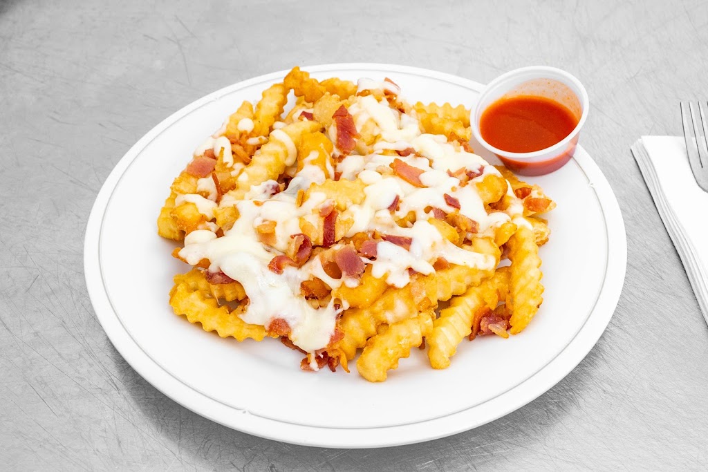 Inwood Pizza Llc | 179 Sherman Ave, New York, NY 10034, USA | Phone: (917) 261-2880