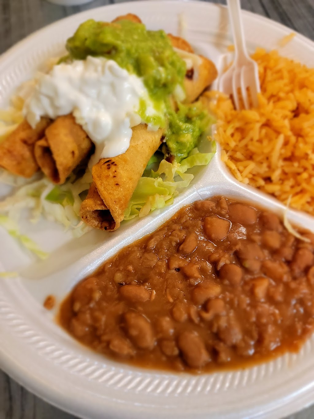Taqueria Escalante | 2805 E Lincoln Ave, Anaheim, CA 92806, USA | Phone: (714) 630-3290