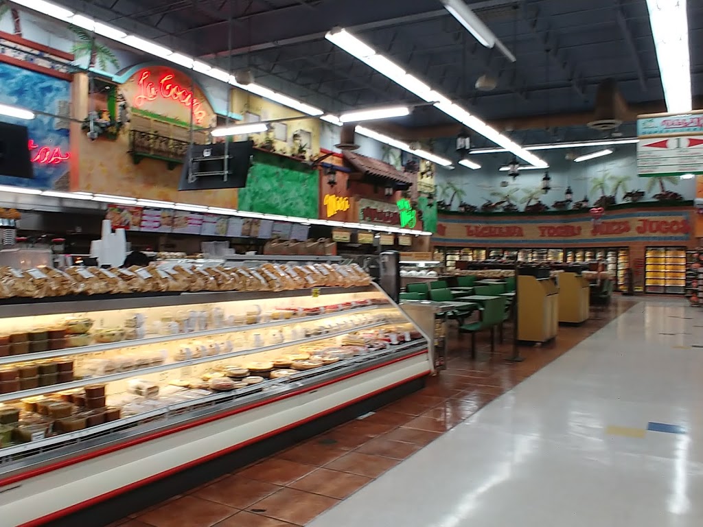 Vallarta Supermarkets | 1515 E Panama Ln, Bakersfield, CA 93307, USA | Phone: (661) 241-6430