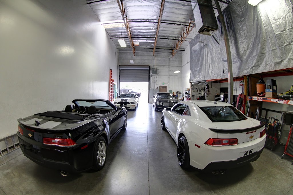 R&R Dent Removal | 6948 W Chandler Blvd UNIT 4, Chandler, AZ 85226, USA | Phone: (480) 785-0047