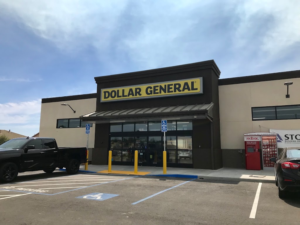 Dollar General | 155 S 19th Ave, Lemoore, CA 93245, USA | Phone: (559) 345-5680