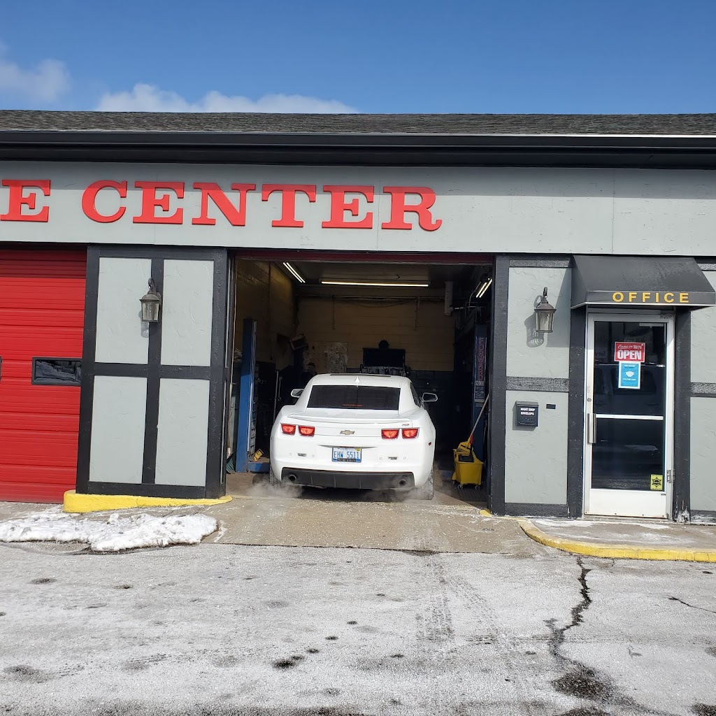 Top Value Car & Truck Services Center | 7200 N Telegraph Rd, Dearborn Heights, MI 48127, USA | Phone: (313) 561-4420