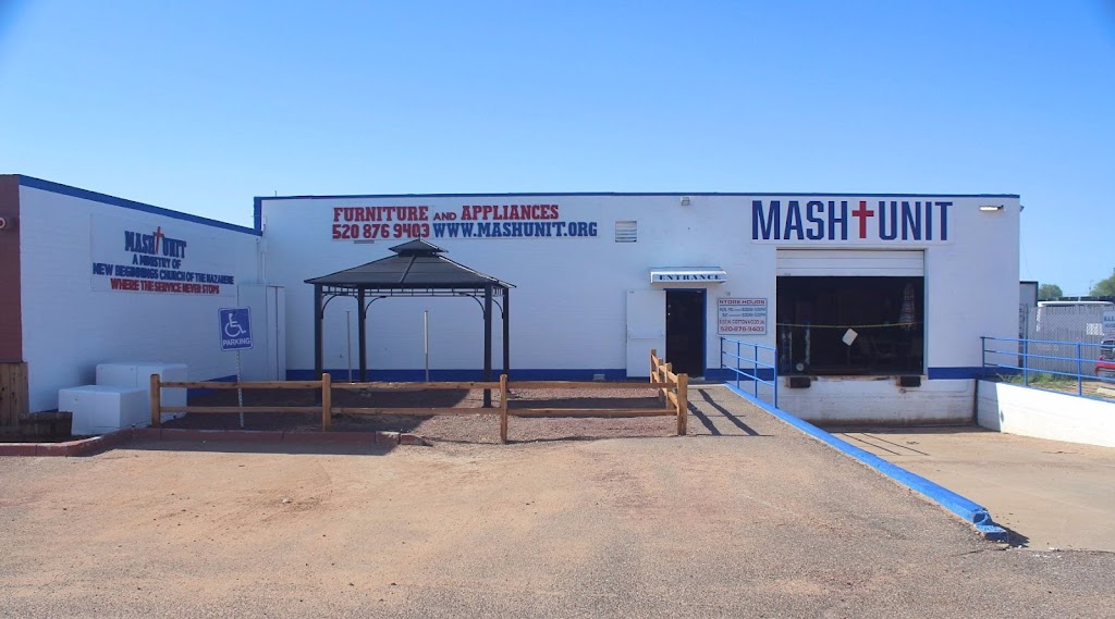 M.A.S.H. Unit Furniture and Appliances | 655 W Cottonwood Ln, Casa Grande, AZ 85122, USA | Phone: (520) 876-9403