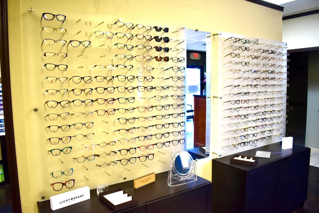 Complete Eye Care - Newcastle | 918 NW 32nd St, Newcastle, OK 73065, USA | Phone: (405) 387-4884