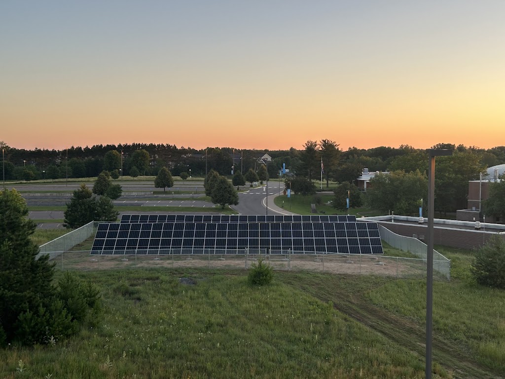 Anoka-Ramsey Community College, Cambridge Campus | 300 Spirit River Dr S, Cambridge, MN 55008, USA | Phone: (763) 433-1100