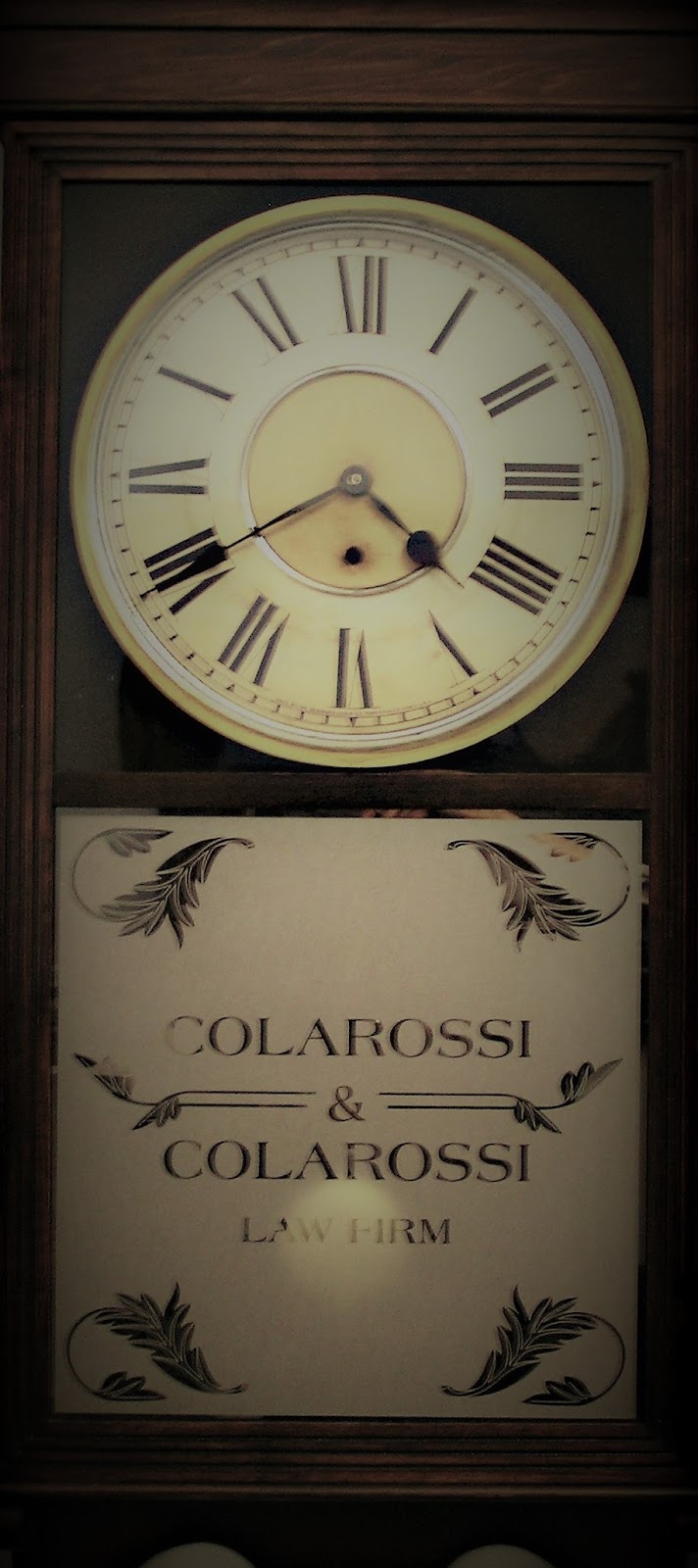 Colarossi & Colarossi | 13141 W Warren Ave, Dearborn, MI 48126, USA | Phone: (313) 584-1460