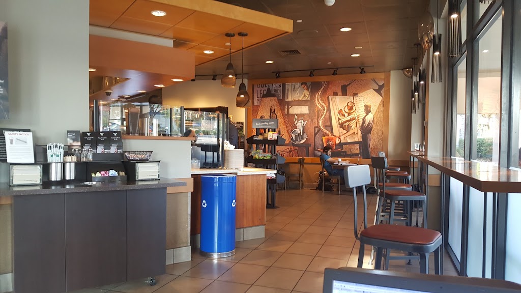 Starbucks | 1303 University Ave, Riverside, CA 92507, USA | Phone: (951) 274-9605