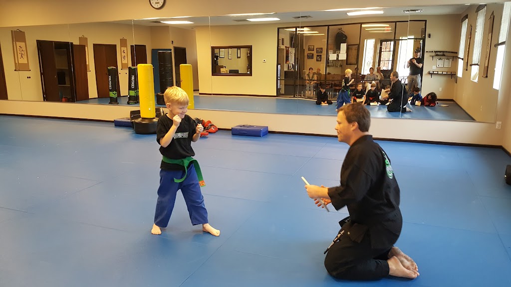 Dragonfly Martial Arts | 6200 Eldorado Pkwy # 200, McKinney, TX 75070, USA | Phone: (972) 547-4440