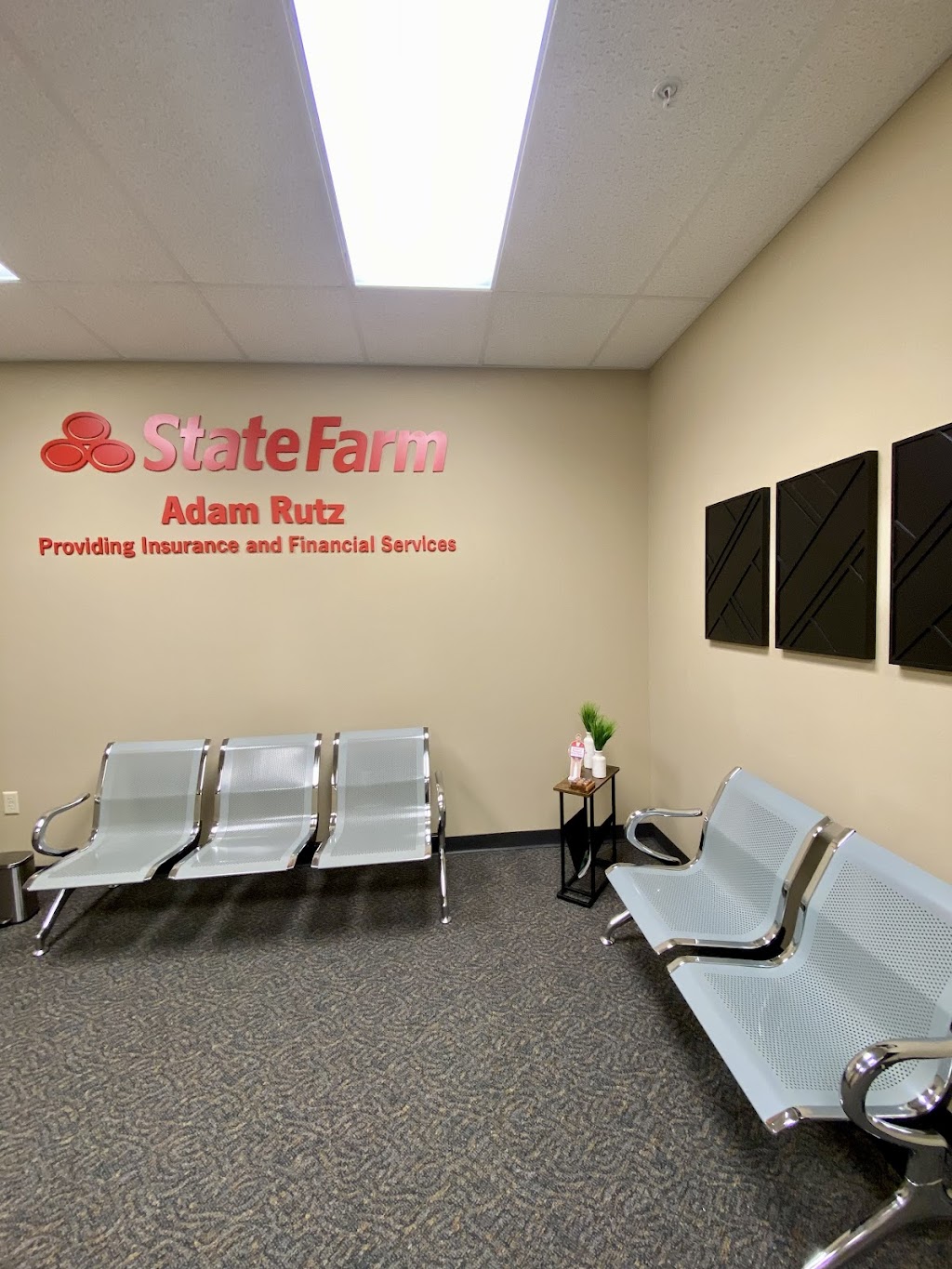 Adam Rutz - State Farm Insurance Agent | 6790 New Tampa Hwy Suite 206, Lakeland, FL 33815, USA | Phone: (863) 226-1090