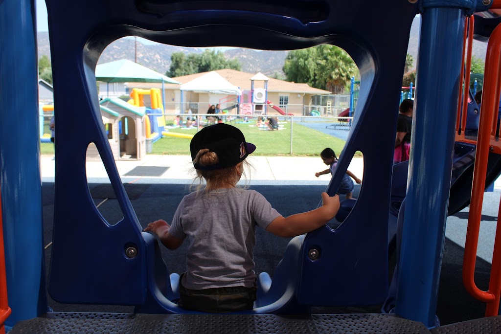 Little Feathers Preschool | 11790 B Pala Mission Cir, Pala, CA 92059, USA | Phone: (760) 742-1997